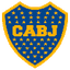 Boca Juniors LDD logo