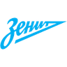 Zenit Petersburg logo