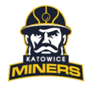 Miners Katowice logo - Live Poland St Division Pbg Basket Poznan Vs Miners Katowice