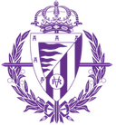 Real Valladolid Baloncesto 2 logo - Spain Tercera Feb Real Valladolid Baloncesto Vs Cb Miraflores Burgos Basketball Score