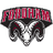 Fordham Women logo