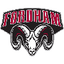 Fordham Women logo