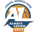 Almaty logo - Knl Bc Astana Vs Almaty Live Score