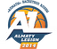 Almaty logo
