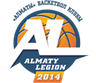 Almaty logo