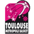 Toulouse Metropole Women logo