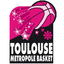 Toulouse Metropole Women logo