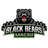 Macau Black Bears logo - Philippine Pbcc Basketball Score