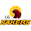 Changwon LG Sakers 2 logo - South Korea Dleague Changwon Lg Sakers Vs Samsung Thunders Live Score