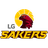 Changwon LG Sakers 2 logo - South Korea Dleague Live Score