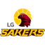 Changwon LG Sakers 2 logo