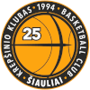 Siauliai Women logo - Baltic Wbbl Kibirkstis Women Vs Siauliai Women Basketball