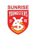 Sunrise Youngsters logo - Malaysia Maba Cup Johor Tigers Mpld Vs Sunrise Youngsters Sport
