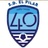 El Pilar UPV logo