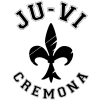 Juvi Cremona logo - Lnp Serie A Juvi Cremona Vs Pms Torino Results