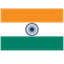 India Universiade logo
