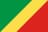 People's Republic of Congo logo