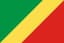 People's Republic of Congo logo