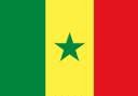 Senegal logo - Fiba Afrobasket Egypt Vs Senegal Live Score Today