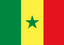 Senegal logo - Fiba Afrobasket Live Score Today
