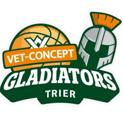 Gladiators Trier logo