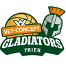 Gladiators Trier logo
