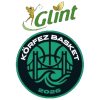 Glint Korfez Basket logo