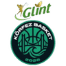 Glint Korfez Basket logo