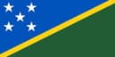 Solomon Islands logo - International Solomon Islands Vs New Caledonia Result