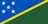 Solomon Islands logo