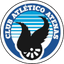 Atenas Montevideo logo