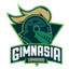 Gimnasia Comodoro logo