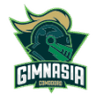 Gimnasia Comodoro logo
