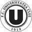 Universitatea Cluj-Napoca logo