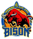 Nalaikh Bison logo