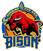 Nalaikh Bison logo