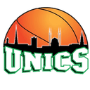 Unics Kazan logo - Vtbleague Zenit Petersburg Vs Unics Kazan Basketball Score