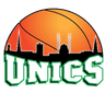 Unics Kazan logo