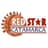 Red Star Catamarca logo