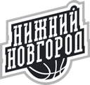 BC Nizhny Novgorod B logo - Russia Vtb Uyl Cska Moscow U Vs Bc Nizhny Novgorod B Scores