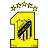 Al Ittihad Saudi Arabia logo - Wasl Al Ittihad Saudi Arabia Vs Sagesse Al Hekmeh Beirut Live Result