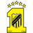 Al Ittihad Saudi Arabia logo - Wasl Live Result