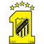 Al Ittihad Saudi Arabia logo