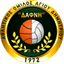Dafni Agiou Dimitriou AO logo