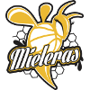 Mieleras Women logo - Mexico Cibacopa Mieleras Women Vs Dragonas Toluca W Scores