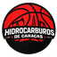 Hidrocarburos (W) logo