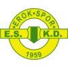 Esenler Erokspor logo - Tbsl Esenler Erokspor Vs Mersin Bsb Schedule