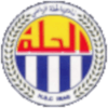 Al Hilla logo - Ipl Al Hilla Vs Degla Al Jameaa Basketball Result