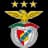 Sport Lisboa Benfica B (W) logo