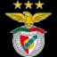 Sport Lisboa Benfica B (W) logo